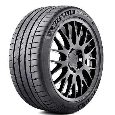 MICHELIN PILOT SPORT 4S